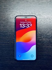 iPhone 11 Pro 256GB - Gebraucht, Batterie 72%