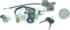 Schloß SATZ, ZündSchloß, Handschuhfach,Tank-u.Helmfach diverse Chinaroller
