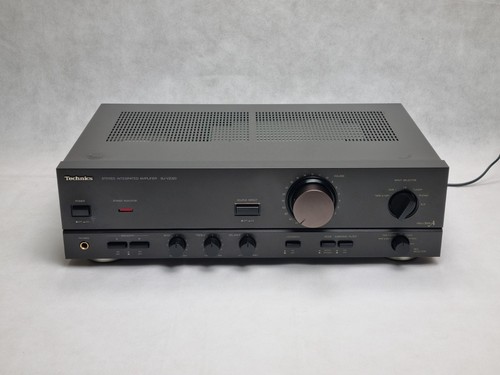 Technics vz320 stereo - su-vz320,