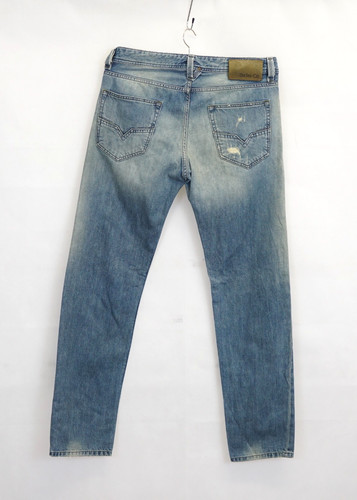 Diesel herren jeans hose - diesel,