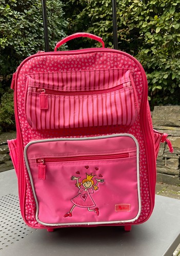 Koffer trolley kinderkoffer - trolley,