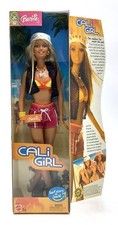 2003 Cali Girl Tanned Barbie