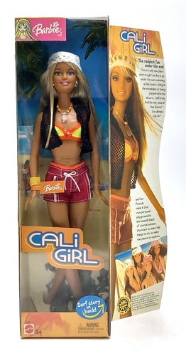2003 cali girl - 2003,