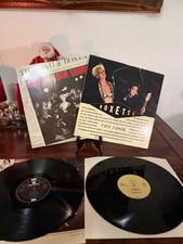 2 x LP "12"  ROXETTE  Look