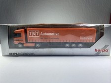 T452 HERPA 1:87 HO LKW