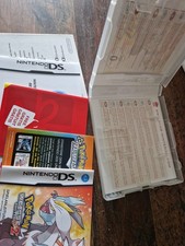 Pokémon Weiß 2 DS Leer! Nur