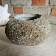 Pflanz Topf Schüssel Natur