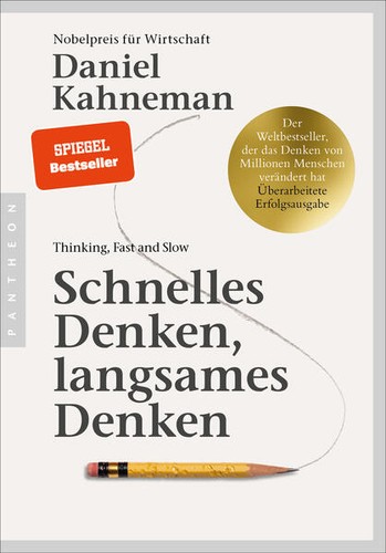 Schnelles denken langsames - schnelles,