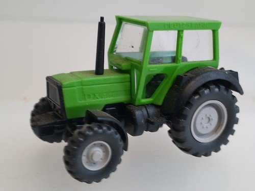 Deutz fahr schlepper - ⛔deutz,