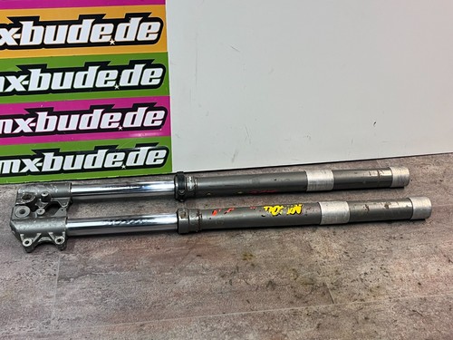 Upside down gabel twinshock - upside,