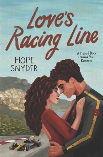 Love racing line - racing, closed
