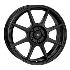 4x 18 Zoll X2 Alu Felgen für Ford Focus MK2 MK3 MK4 DYB DEH DB3 DA3 DA3-RS DYB