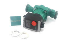 Wilo STRATOS PICO 25/1-4 180mm