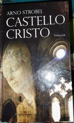 Arno strobel castello cristo - arno,
