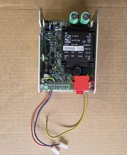 Telenot Netzteil Wahlgerät