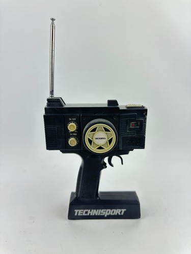 Acoms technisport 27mhz - acoms, aw-27