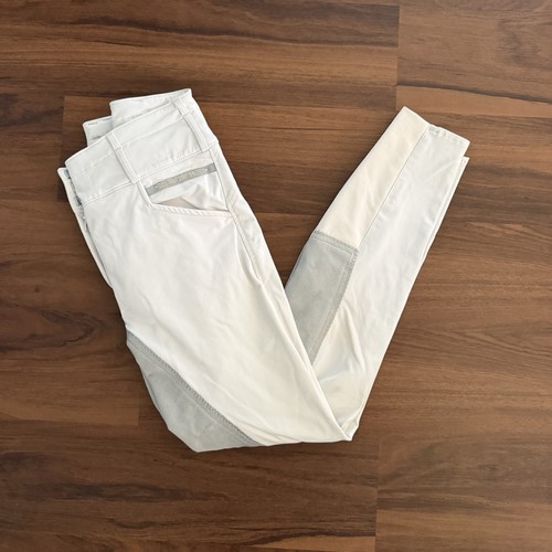 Women size 28l white romfh - women’s,