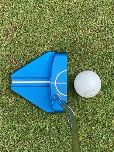 Kramski putter linkshand hpp - putter,