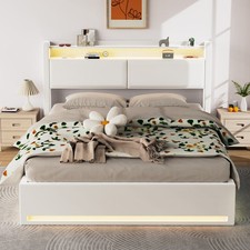 Boxspringbett 140x200 cm