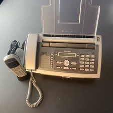 Philips magic 5 Colour Dect PPF695 mit Mobiltelefon # 1221 #