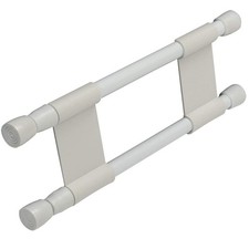 Doppelhaltestange Klemmstange