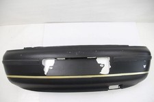 Stoßstange hinten Seat LEON 1 1M 1M6807417BD foliert 11-2002