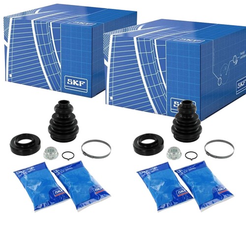 Skf achsmanschetten satz - achsmanschetten,