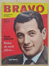 BRAVO Nr.14 von 1962 Troy