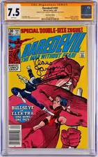 Daredevil 181 cgc - daredevil, (1982)