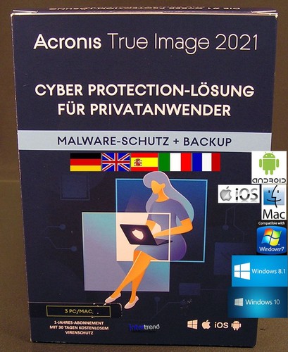 Acronis true image 2021 - acronis,