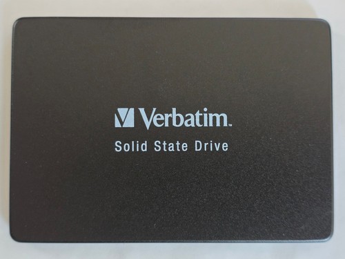 256gb verbatim vi550 2 - 256gb,