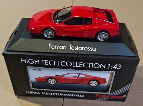 Herpa high tech collection - herpa,