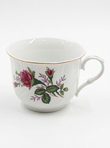 Domestic victorian rose - domestic,