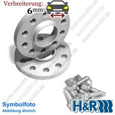 TRAK+ DR Spurverbreiterung