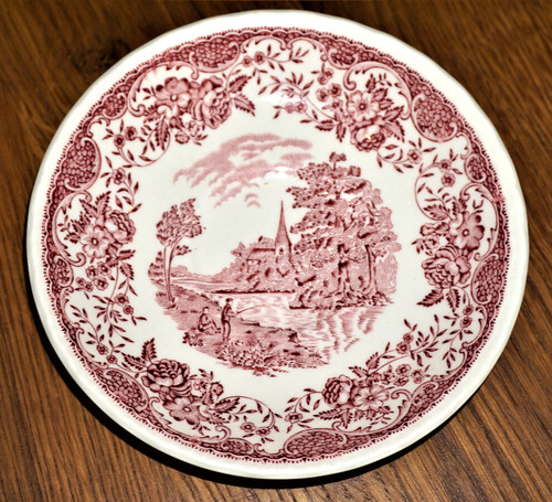Olde england royal tudor ware - royal,