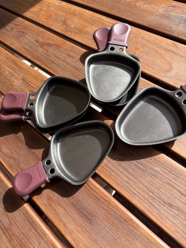 Tefal stk ovale - 6,