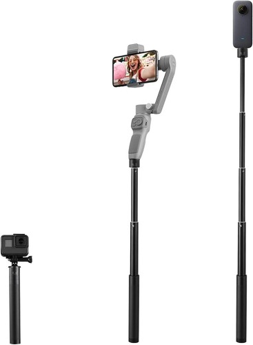 Handstabilisator selfie stick - handstabilisator,