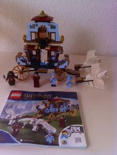 Lego Harry Potter Kutsche 75958