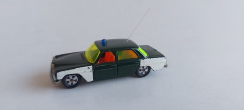 Siku 309 mercedes - , nr.
