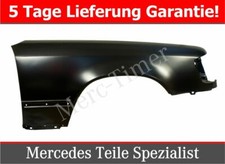 Mercedes w124 kotflügel vorne - mercedes,
