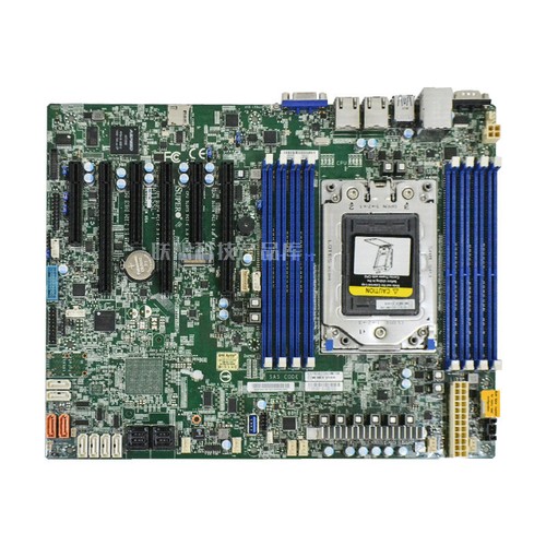 Supermicro h11ssl rev - h11ssl-i, 2.0