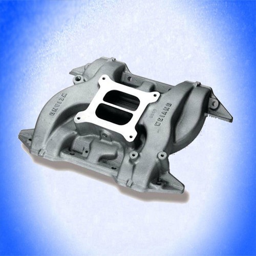 Weiand ansaugspinne chrysler - weiand,