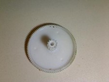 Zahnrad Brühgruppe weiss GAGGIA TITANIUM Typ SUP027YDR