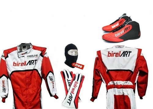 Birel art kart - art, go