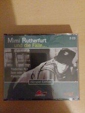 Hörbuch mimi rutherfurt - hörbuch, und