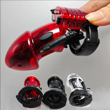 Männer Keuschheitskäfig