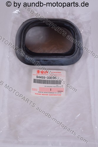 Gsxr 750 srad ram - 750, 96-99