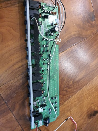 Yamaha tyros wagenheber - yamaha,