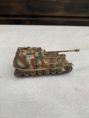 Model panzer dragon - model,
