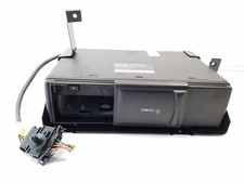 Volkswagen Touareg I 2008 CD /